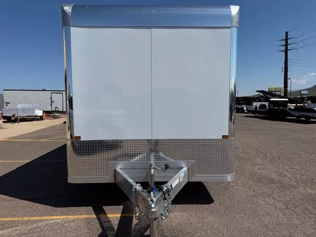 new Cargo (Enclosed) Trailers ALCOM  for sale, in New River, AZ Thumbnail 10