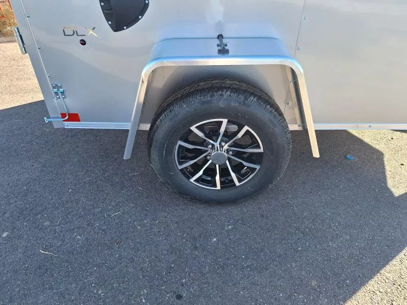 new Other Trailers Compass  for sale, in Glendale, AZ Thumbnail 3