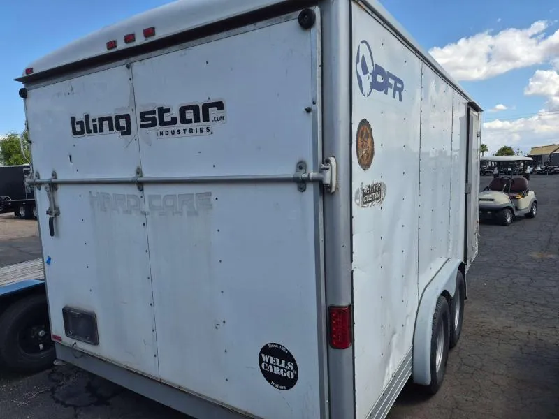 used Other Trailers Wells Cargo  for sale, in Mesa, AZ Thumbnail 3