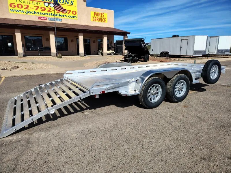 new Other Trailers Aluma  for sale, in New River, AZ Thumbnail 3