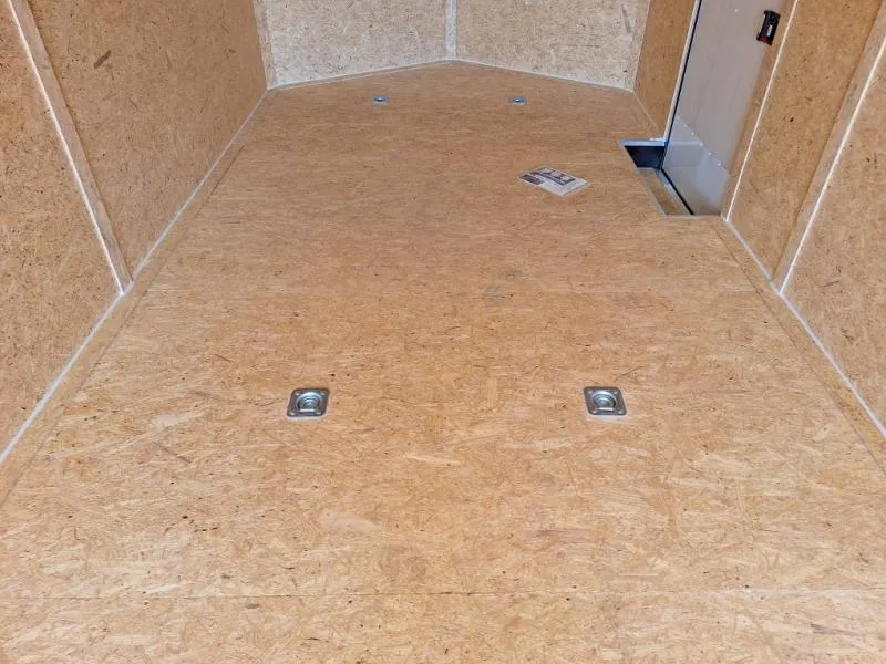 new Cargo (Enclosed) Trailers Compass  for sale, in Glendale, AZ Thumbnail 6