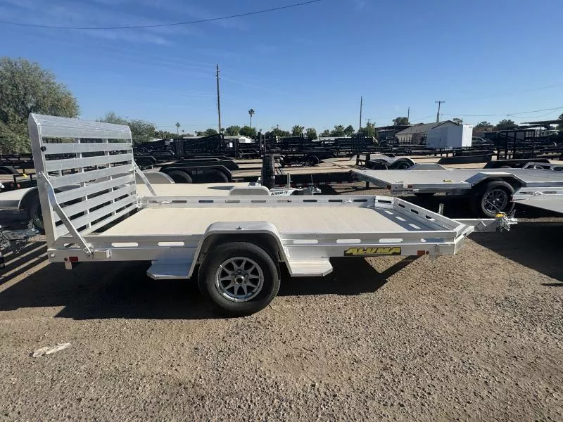 new Other Trailers Aluma  for sale, in New River, AZ Thumbnail 5