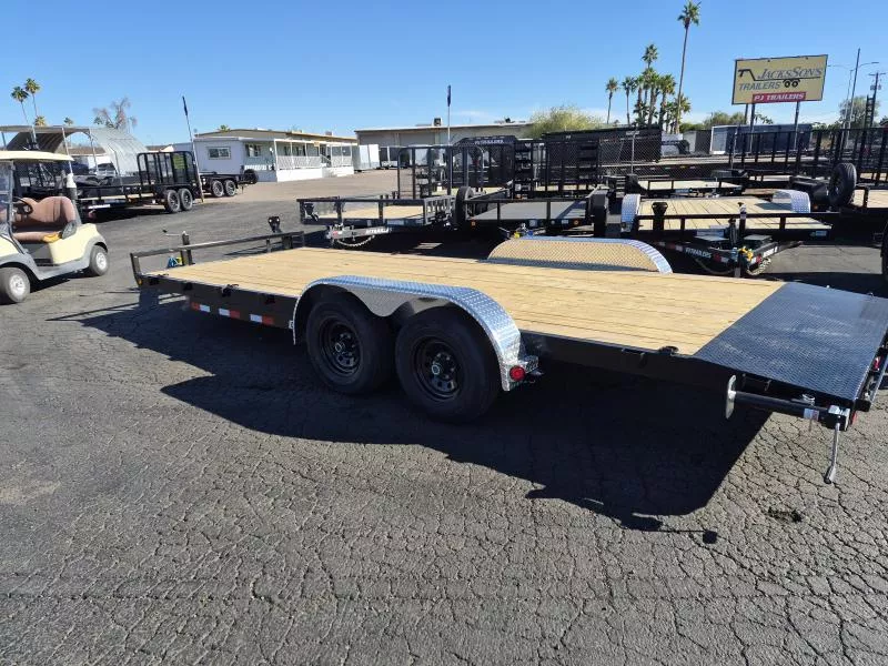 new Other Trailers PJ Trailers  for sale, in Mesa, AZ Thumbnail 3