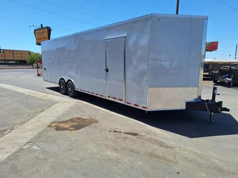 new Cargo (Enclosed) Trailers Compass  for sale, in Glendale, AZ Thumbnail 2