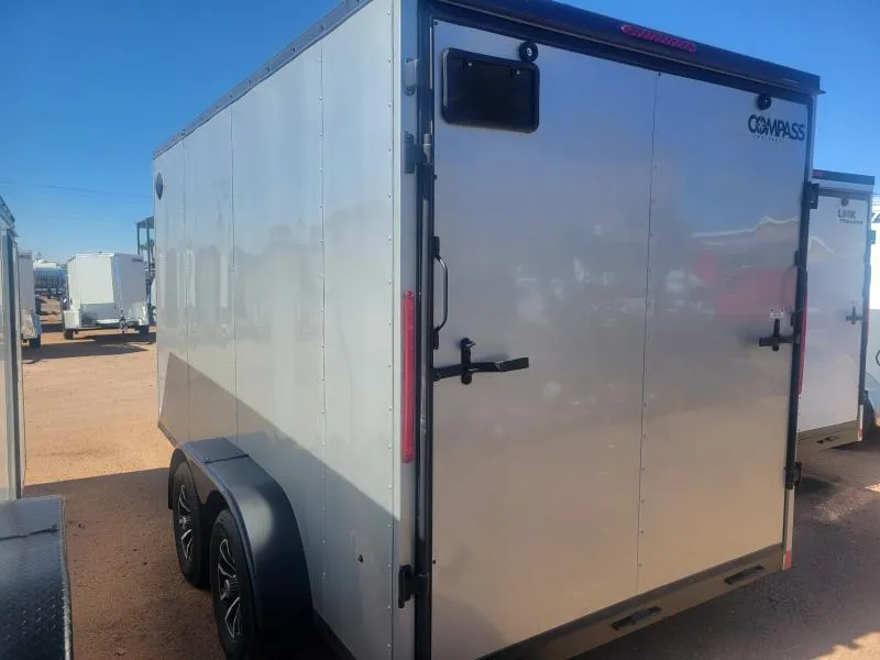 new Other Trailers Compass  for sale, in Mesa, AZ Thumbnail 4