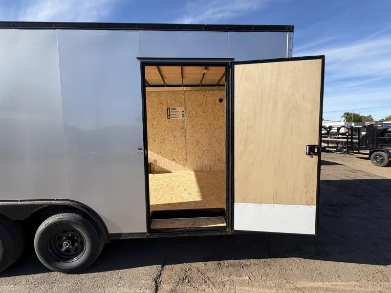 new Other Trailers Compass  for sale, in Glendale, AZ Thumbnail 8