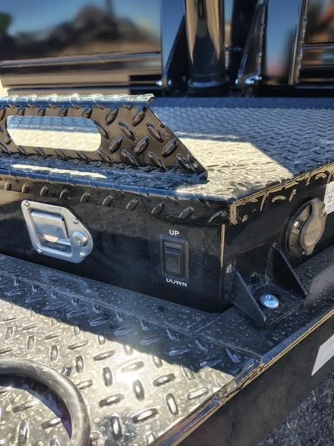 new Other Trailers Midsota  for sale, in Mesa, AZ Thumbnail 14