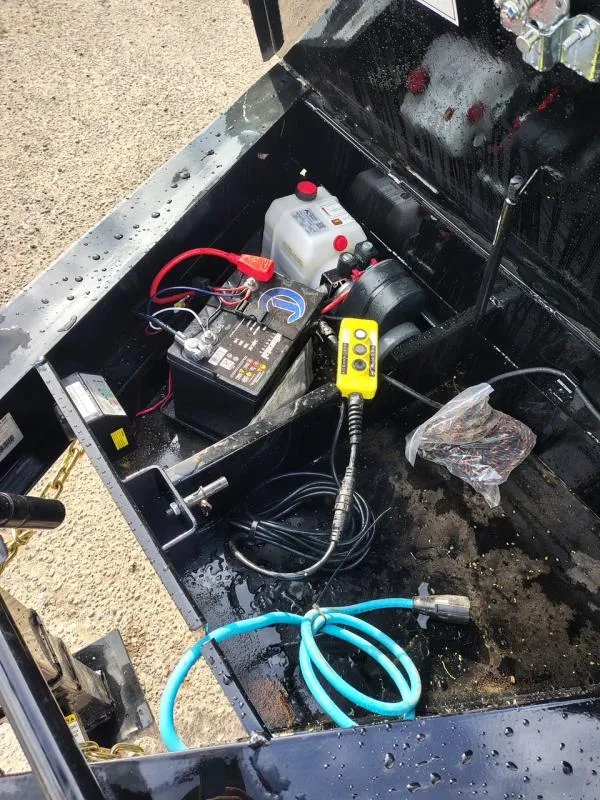 new Other Trailers PJ Trailers  for sale, in New River, AZ Thumbnail 13