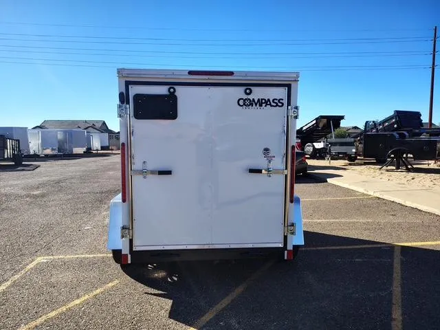 new Other Trailers Compass  for sale, in New River, AZ Thumbnail 5