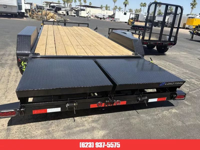 2025 Load Trail