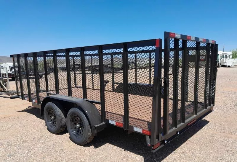 new Equipment / Flatbed Trailers Sun Country  for sale, in New River, AZ Thumbnail 3