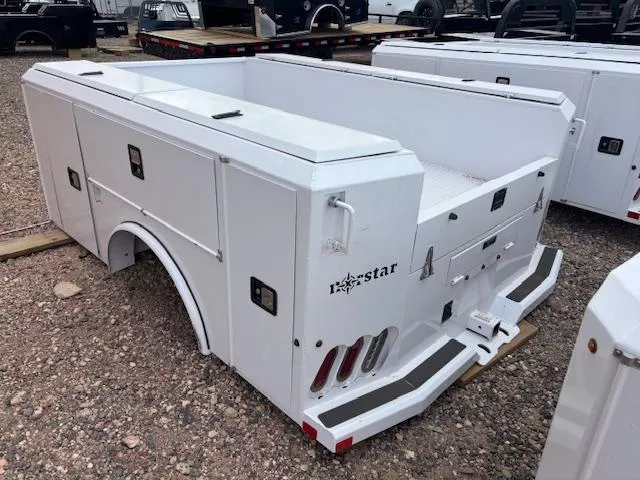 new Flat Decks Norstar  for sale, in New River, AZ image-0