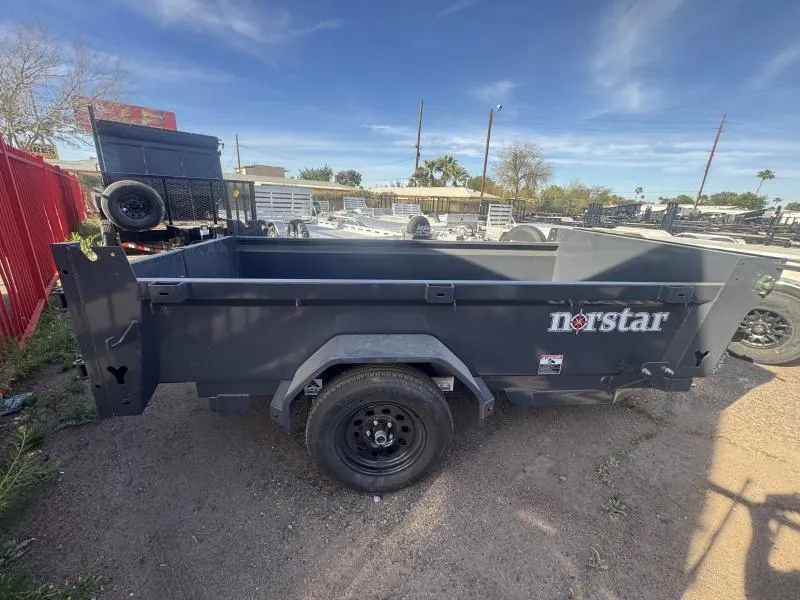 new Other Trailers Norstar  for sale, in Glendale, AZ Thumbnail 8