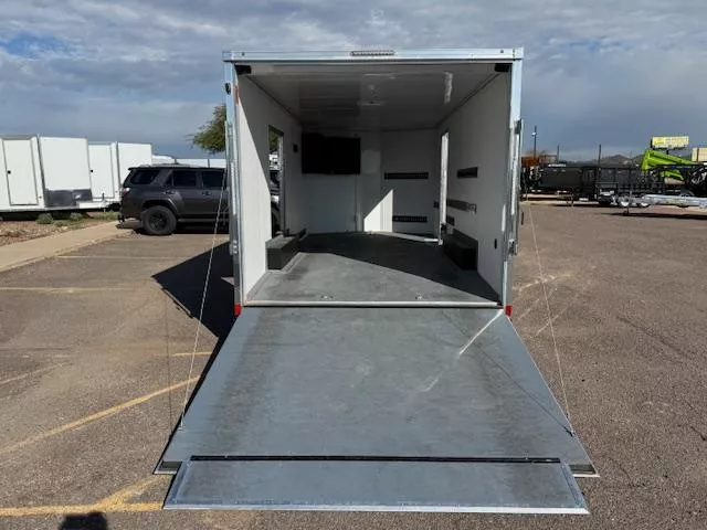 used Other Trailers Compass  for sale, in New River, AZ Thumbnail 4