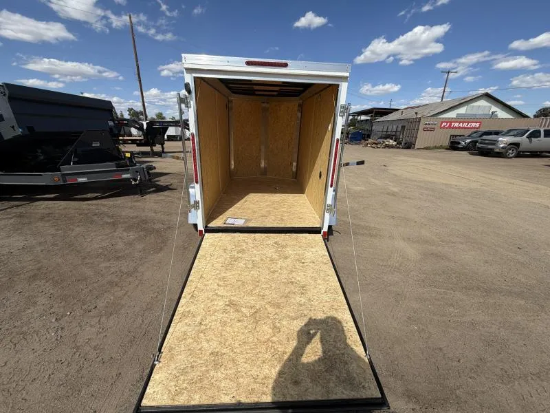 new Other Trailers Compass  for sale, in Glendale, AZ Thumbnail 7