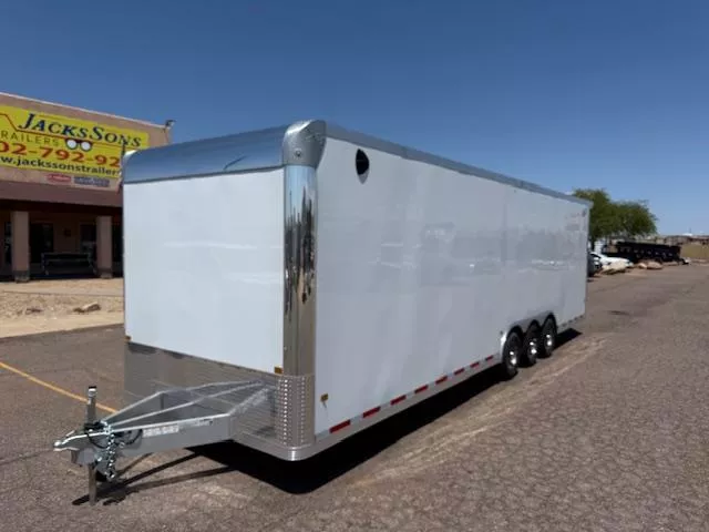 new Cargo (Enclosed) Trailers ALCOM  for sale, in New River, AZ Thumbnail 12