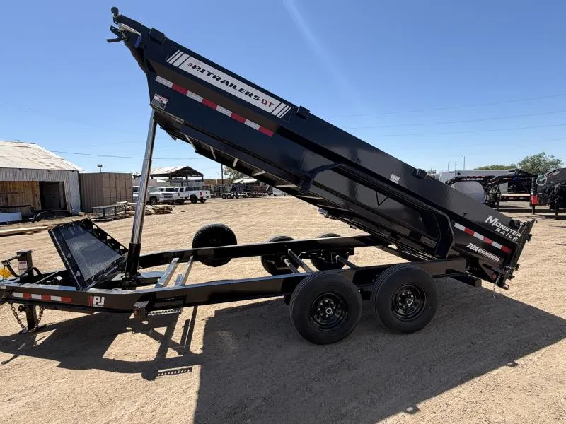 new Other Trailers PJ Trailers  for sale, in Glendale, AZ Thumbnail 8