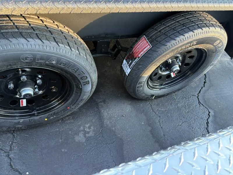 new Other Trailers Sun Country  for sale, in Mesa, AZ Thumbnail 3