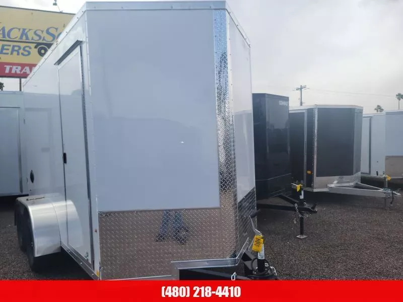 new Cargo (Enclosed) Trailers Compass  for sale, in Mesa, AZ image-0