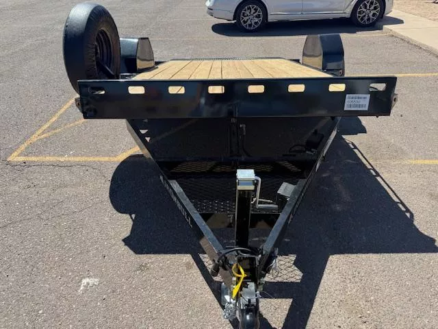 new Equipment / Flatbed Trailers Norstar  for sale, in New River, AZ Thumbnail 5