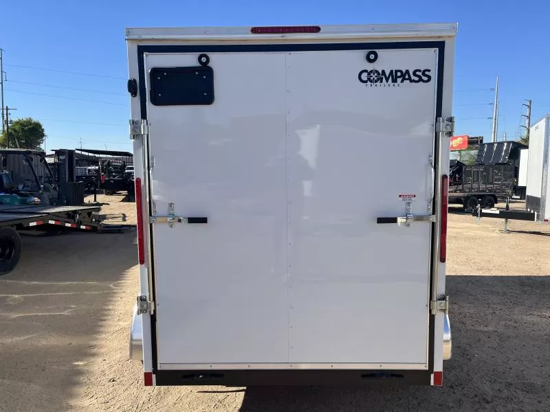 new Other Trailers Compass  for sale, in Glendale, AZ Thumbnail 4