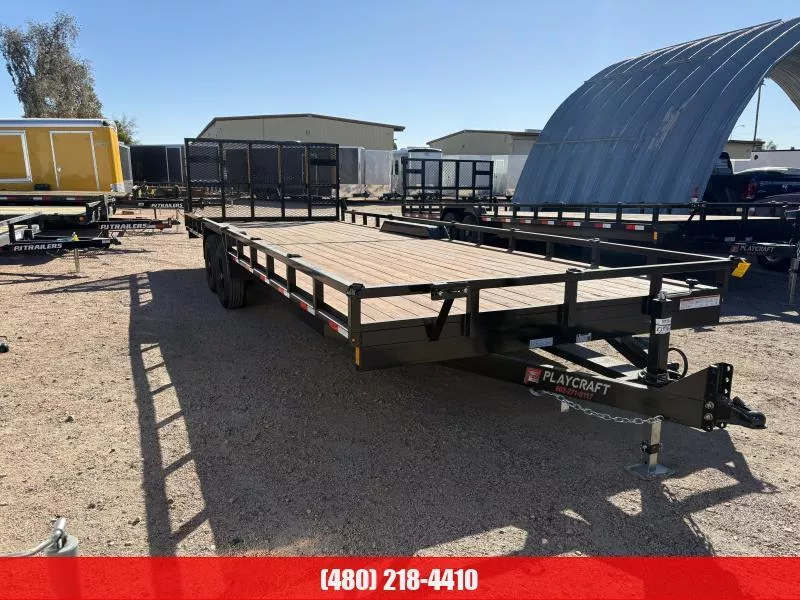 new Equipment / Flatbed Trailers Sun Country  for sale, in Mesa, AZ Thumbnail 2