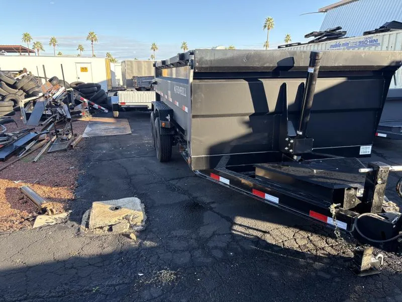 new Other Trailers Norstar  for sale, in New River, AZ Thumbnail 2