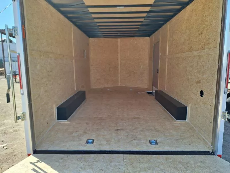 new Cargo (Enclosed) Trailers Compass  for sale, in Glendale, AZ Thumbnail 5
