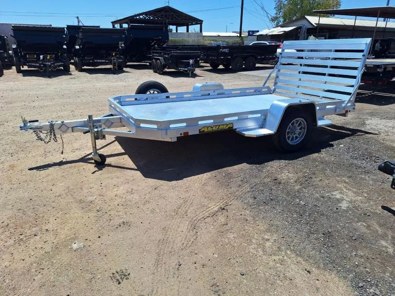 new Other Trailers Aluma  for sale, in Glendale, AZ Thumbnail 2