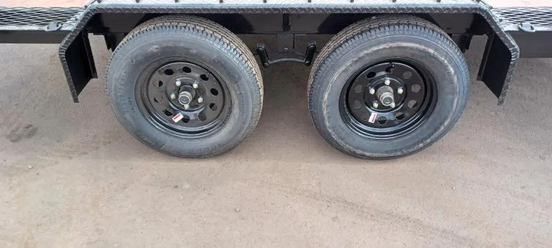 new Equipment / Flatbed Trailers Sun Country  for sale, in Glendale, AZ Thumbnail 8