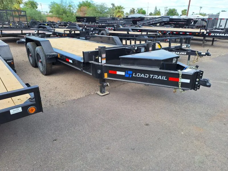2026 Load Trail 16x83 Tandem Axle, 20K GVWR, Gravity Tilt Other Trailer