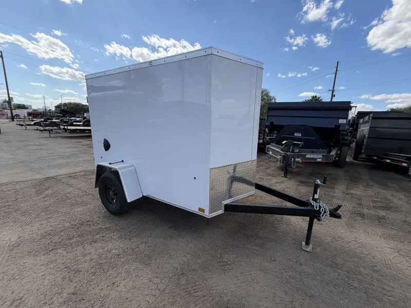 new Other Trailers Compass  for sale, in Glendale, AZ Thumbnail 5