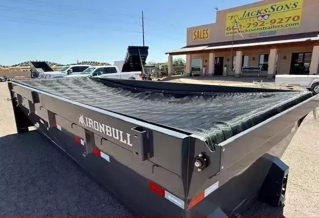 new Other Trailers Norstar  for sale, in New River, AZ Thumbnail 4