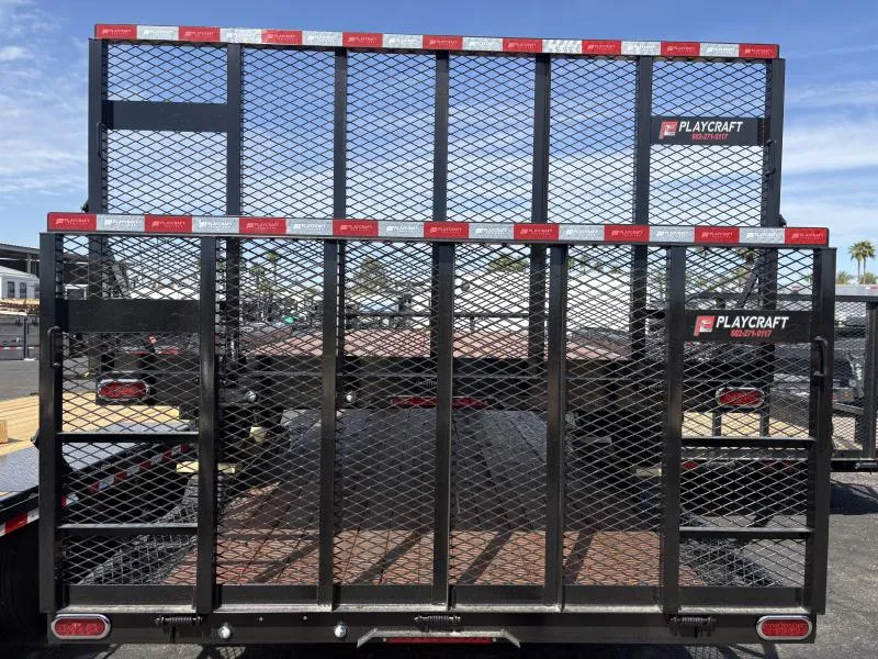 new Equipment / Flatbed Trailers Sun Country  for sale, in Mesa, AZ Thumbnail 4