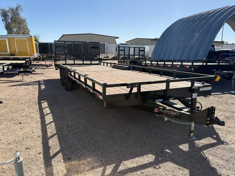 new Equipment / Flatbed Trailers Sun Country  for sale, in Mesa, AZ Thumbnail 2