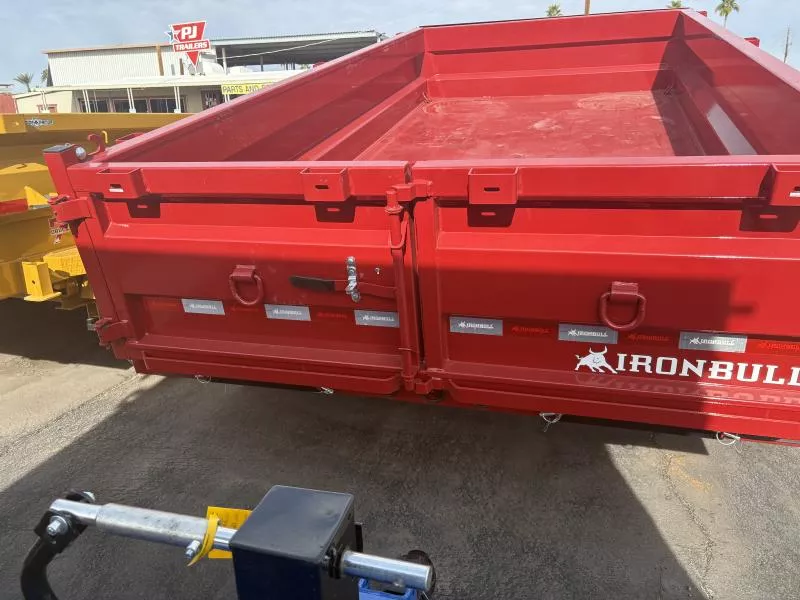 new Other Trailers Norstar  for sale, in Mesa, AZ Thumbnail 4