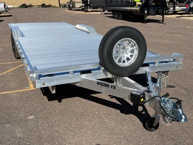 new Other Trailers Aluma  for sale, in Glendale, AZ Thumbnail 3