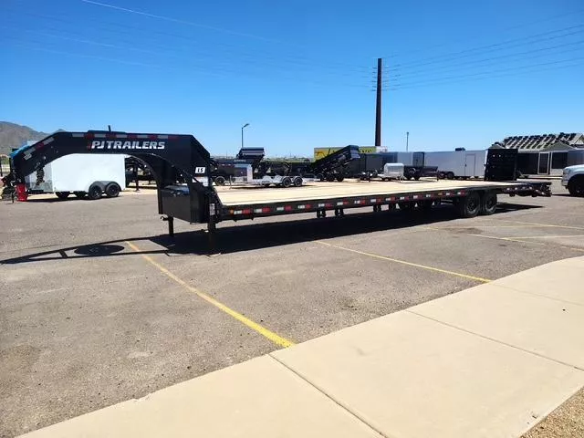 new Equipment / Flatbed Trailers PJ Trailers  for sale, in New River, AZ Thumbnail 3