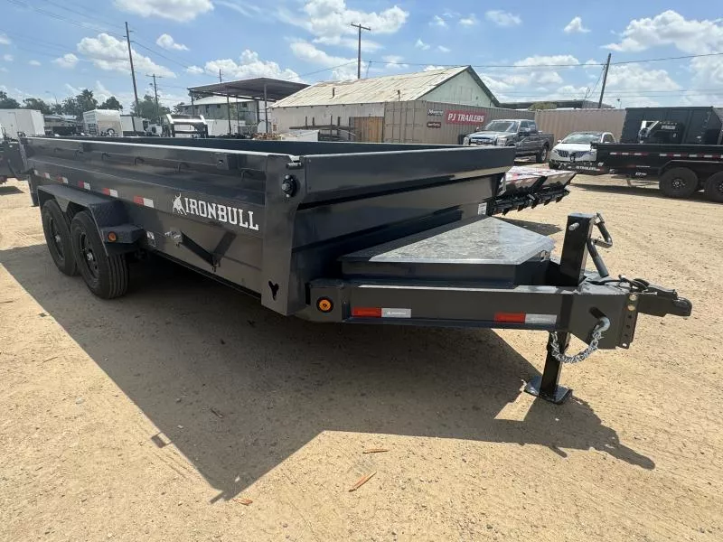 new Dump Trailers Norstar  for sale, in Glendale, AZ Thumbnail 6