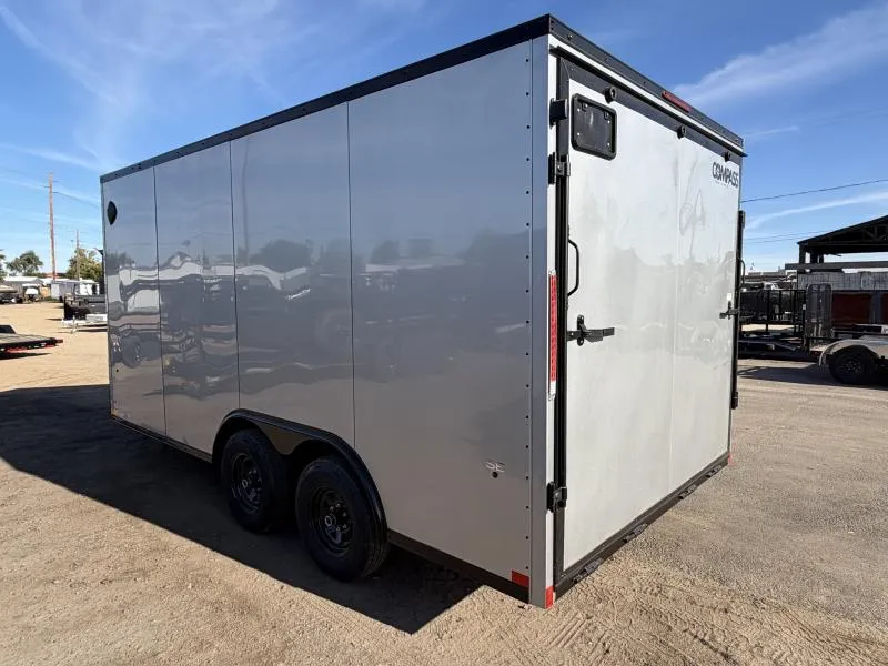 new Other Trailers Compass  for sale, in Glendale, AZ Thumbnail 4