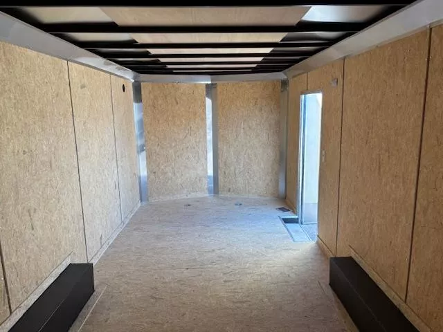 new Cargo (Enclosed) Trailers Compass  for sale, in New River, AZ Thumbnail 4