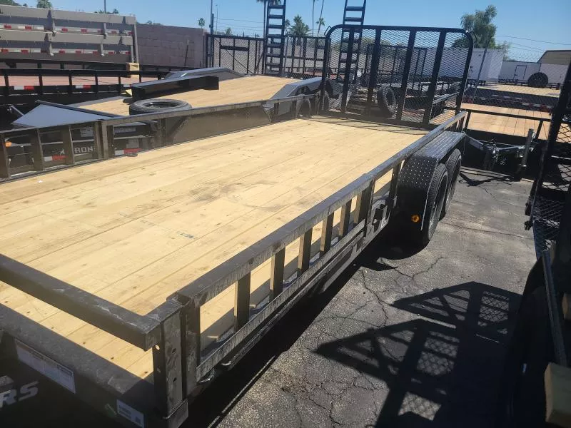 new Other Trailers PJ Trailers  for sale, in Mesa, AZ image-0
