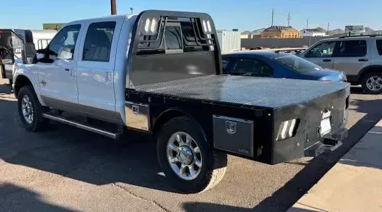 new Other Trailers Crownline (Hay Beds)  for sale, in New River, AZ image-0