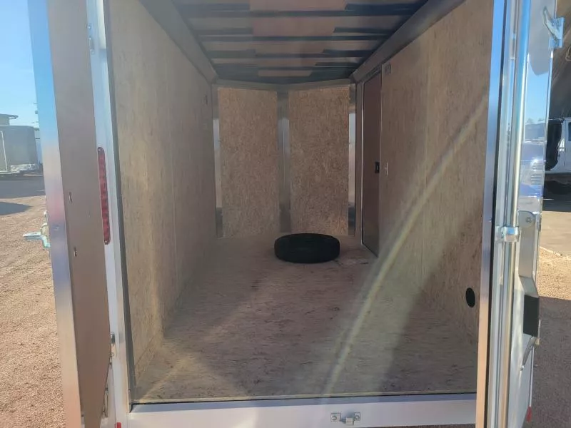 new Other Trailers Compass  for sale, in Mesa, AZ Thumbnail 4