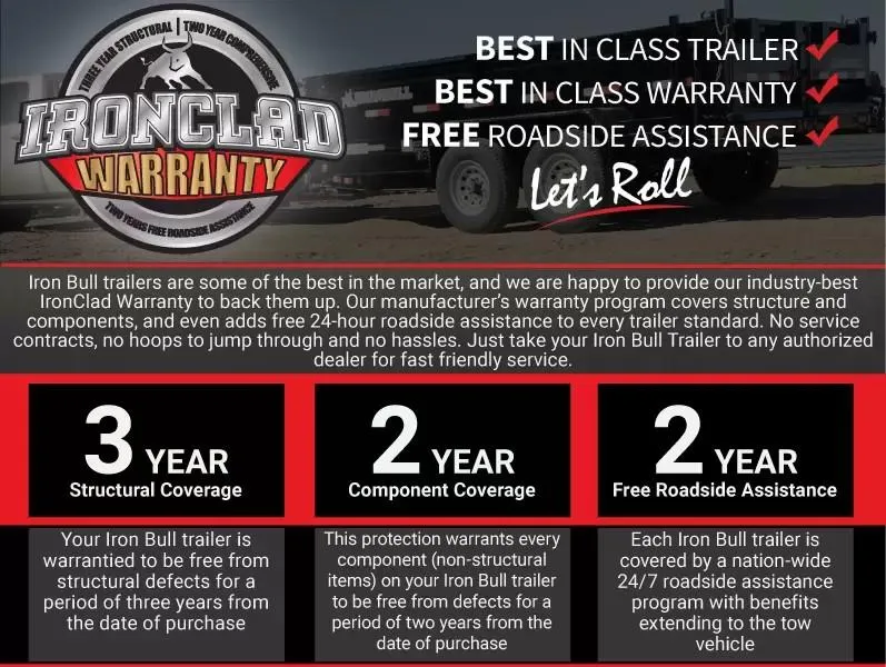 new Equipment / Flatbed Trailers Norstar  for sale, in New River, AZ Thumbnail 7
