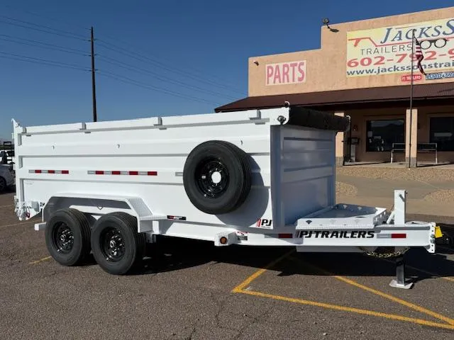 new Other Trailers PJ Trailers  for sale, in New River, AZ Thumbnail 6