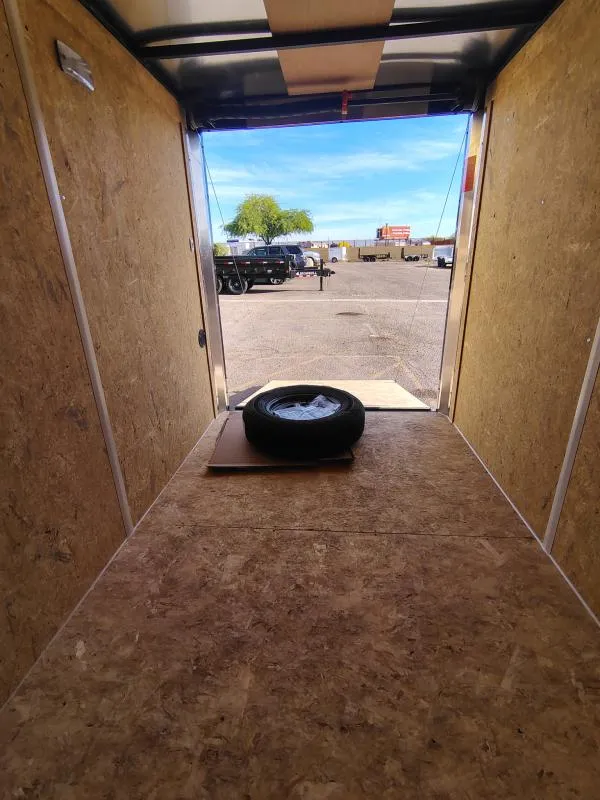 new Other Trailers Compass  for sale, in New River, AZ Thumbnail 5