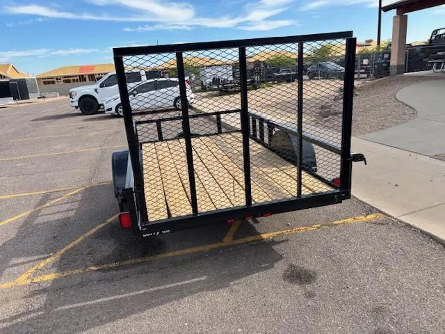 new Equipment / Flatbed Trailers Carry-On  for sale, in New River, AZ Thumbnail 2