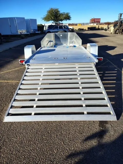 new Other Trailers Aluma  for sale, in New River, AZ Thumbnail 5