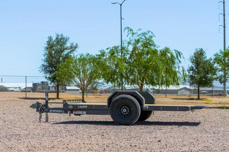 new Equipment / Flatbed Trailers Norstar  for sale, in New River, AZ Thumbnail 8